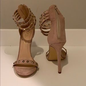 Women’s heels 7.5